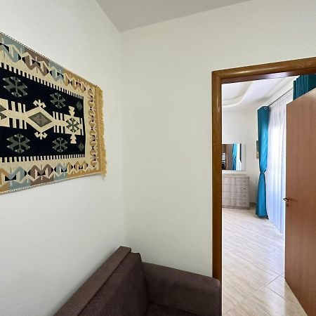 Trea Accomodations - Port Side Vlore Exterior photo